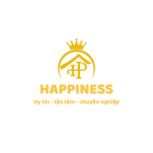 logo happiness final